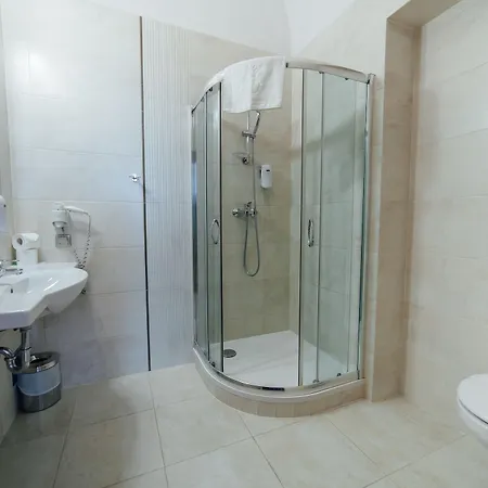 Rezydent Hotell Kraków
