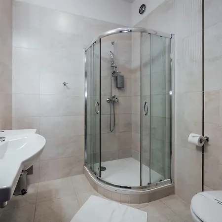 Rezydent Szálloda Krakkó