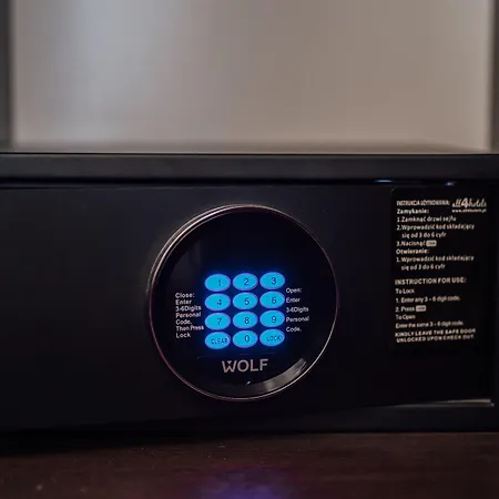 Rezydent Szálloda 3*