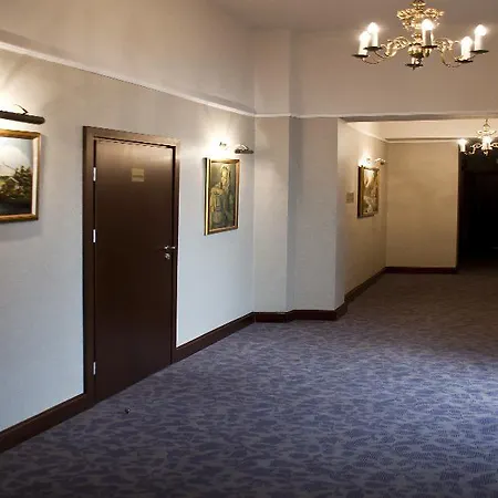 Hotell Rezydent