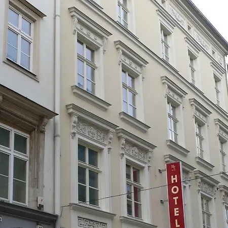 Rezydent Szálloda Krakkó