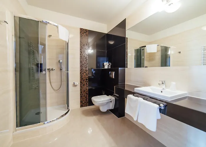 Hotel Rezydent Krakow