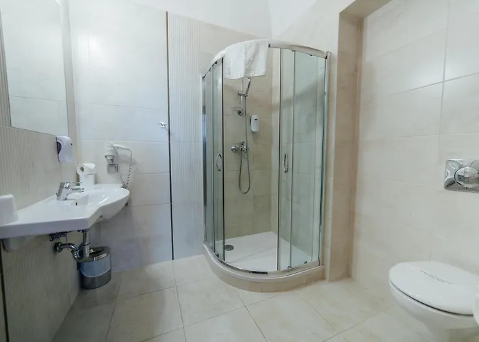 Rezydent Hotel Krakow