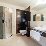 Hotel Rezydent Krakow