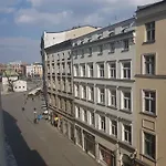 Hotel Rezydent Krakow