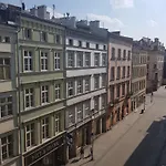 Hotell Rezydent Kraków
