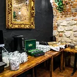 Hotell Rezydent Kraków