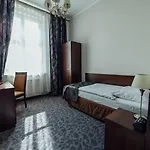 Hotel Rezydent 3*