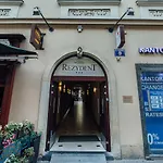 Hotel Rezydent Krakow