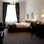 Hotell Rezydent Kraków