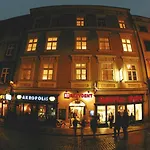 Rezydent Hotell Kraków