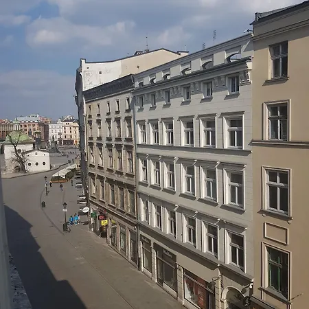 Hotel Rezydent Kraków