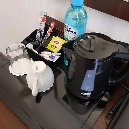 레지던트 호텔 크라쿠프
