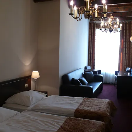 Rezydent Hotel Kraków