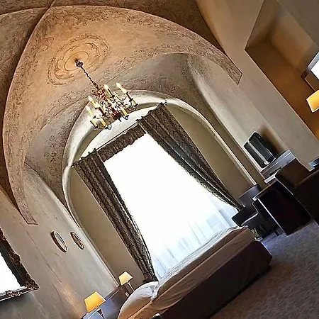 فندق Rezydent