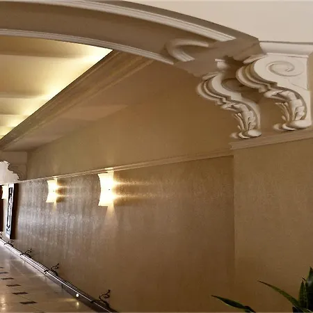 Rezydent Hotel Kraków