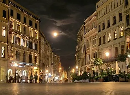 Hotel Rezydent