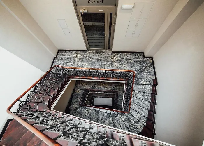 Rezydent Hotel