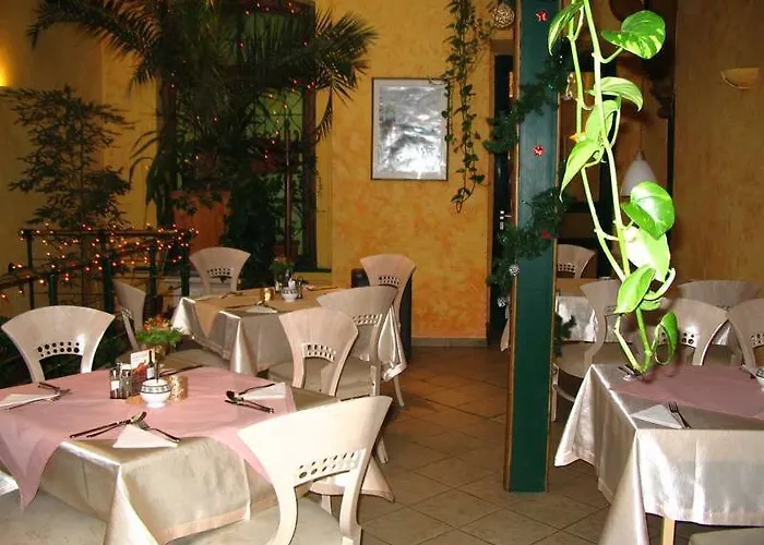 Rezydent Hotel Krakau