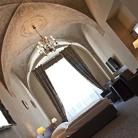 Hotel Rezydent Krakow