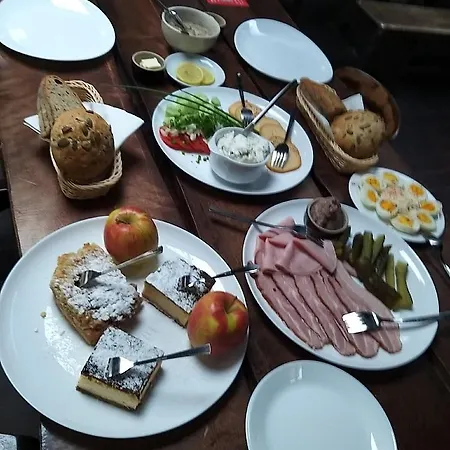 Hotel Rezydent Krakow
