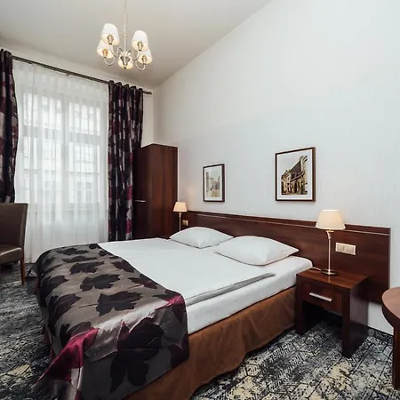 Rezydent Krakow