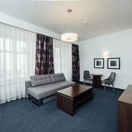 Rezydent Hotel Krakow