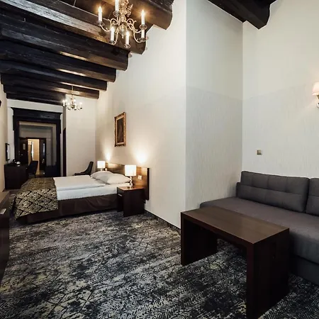 Rezydent Krakow