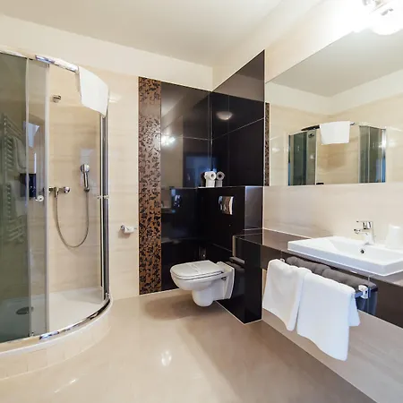 Hotel Rezydent Krakow
