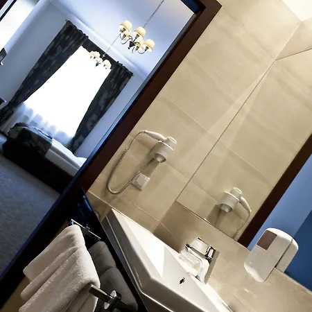 Rezydent Hotel