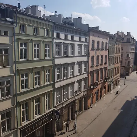 Hotel Rezydent Krakow