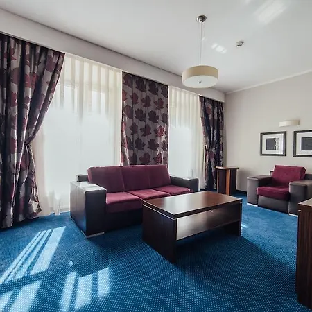 Rezydent Hotel Krakow