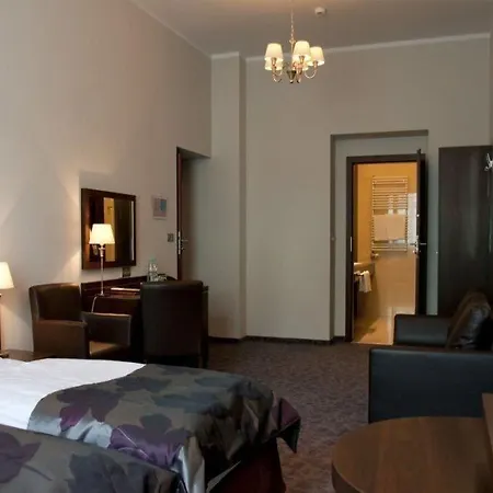 Rezydent 3* Krakow