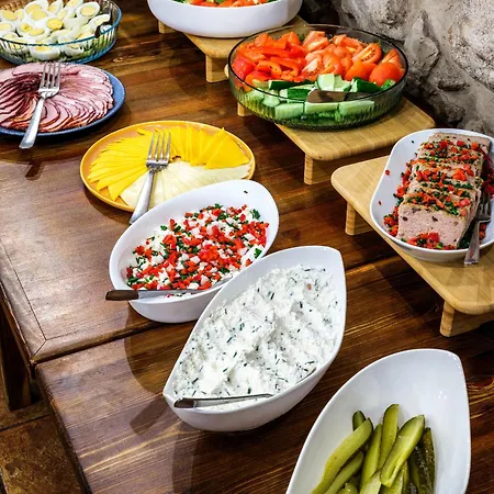 Rezydent كراكوفيا