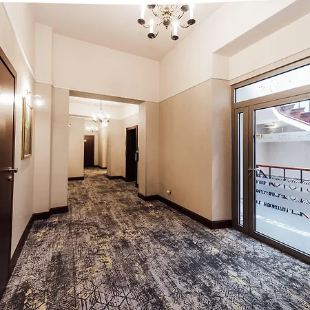 فندق Rezydent كراكوفيا