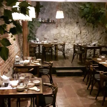 Rezydent فندق 3*