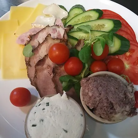 فندق Rezydent كراكوفيا