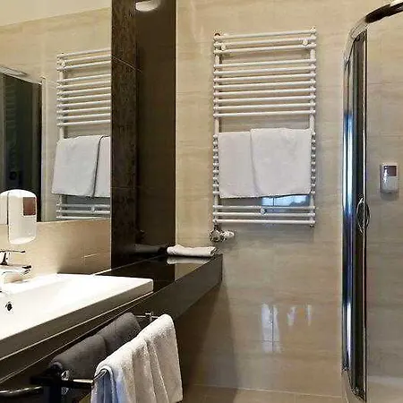 Rezydent Hotel