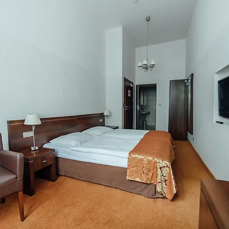 Rezydent كراكوفيا