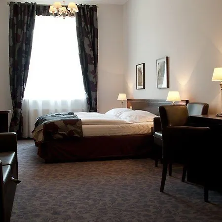 Rezydent كراكوفيا