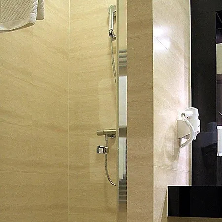 Hotel Rezydent Krakow