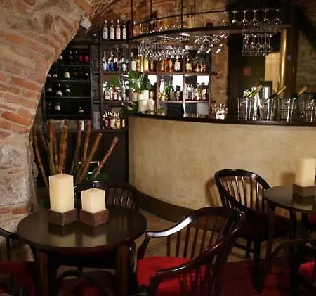 Hotel Rezydent Krakow