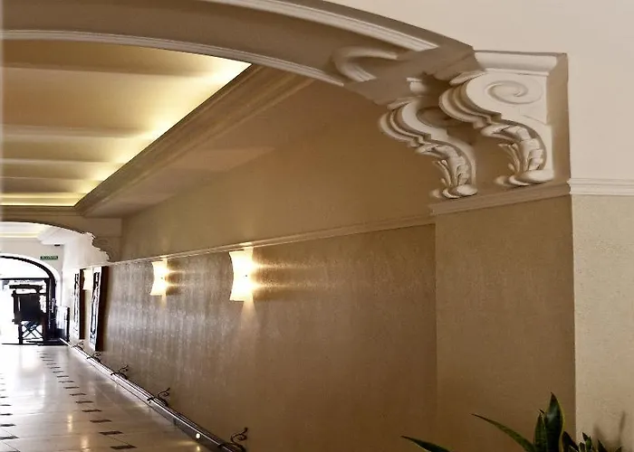 Rezydent Hotel Kraków