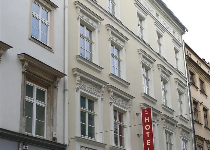 Rezydent Hotel Kraków