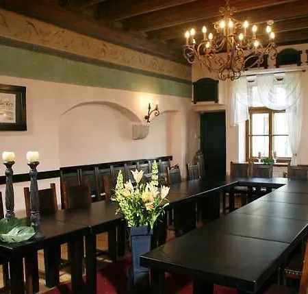 Rezydent Cracovia