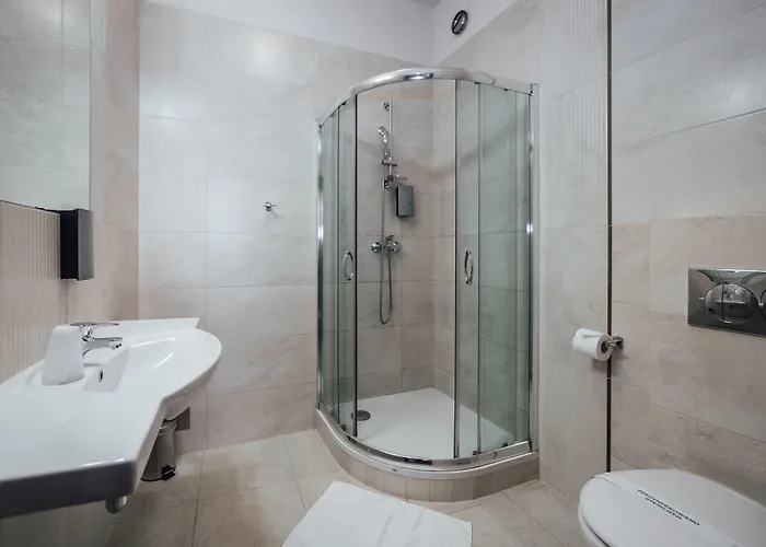 Rezydent Hotel Krakau